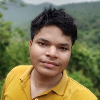 Shreyas Kumar