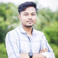Md Akash Ali