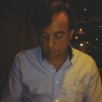 Vicente Galocha Lopez