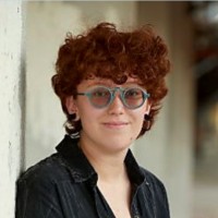 Fiona Reilly