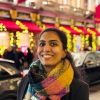 Khushi Alam