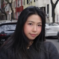 Lisa Zeng