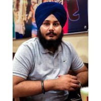 Atinderjit Singh