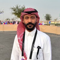 Mohammed Abu Alasari