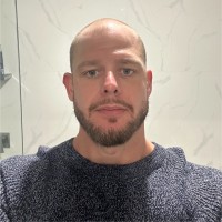 Ryan Robinson