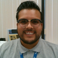 Jose Ortiz