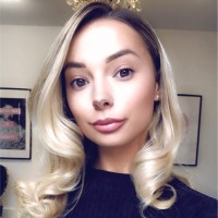 Chloe Young