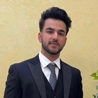 Usman Ashraf