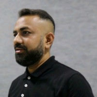 Pratik Maru