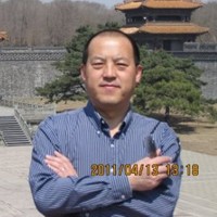 刘志一