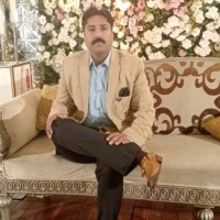 Hafeez Ahmeed