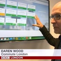 Daren Wood