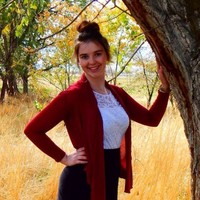 C. Danielle Larsen