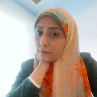 Shimaa Abdu
