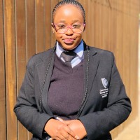 Esther Masepetlele Moloi
