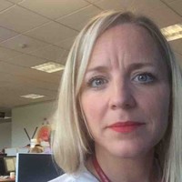 Claire Fallon