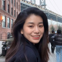 Zoey Zhou