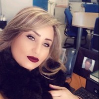 Meryam Lahjouji