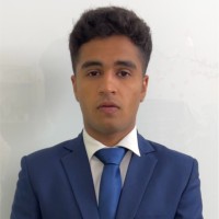 Avinash Das