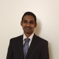 Arunkumar Chinnappan, Ph.D.