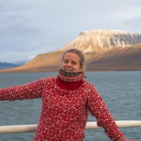 Amalie Krogholm Arildslund