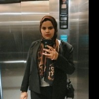 Dalia Zeidan