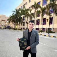 Reyad El-Said