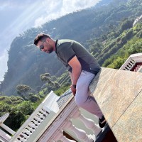 Mohammed Zeeshan