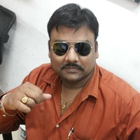 Adarsh Sharma