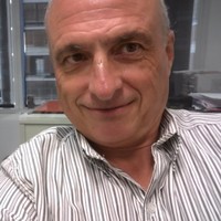 Jorge Freites