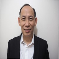 Andrew Liau