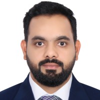 Dileep Vannadil