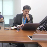 Gaurav Shah