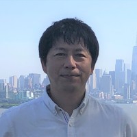 Ryoju Matsunami