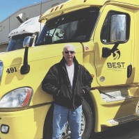 Alan Berrier