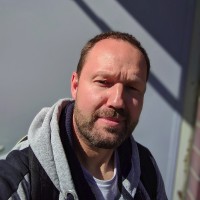 Peter Zimmermann
