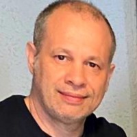 José Martínez Aliste