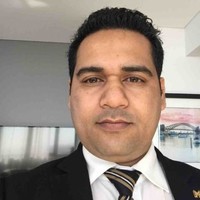 Mukesh Choudhary