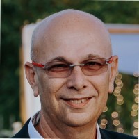Dov Rosentzweig