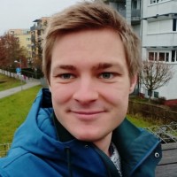 Matthias Gall