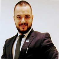 Gabriel Halabi