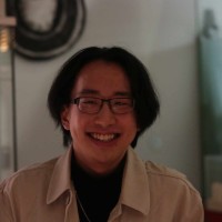 Alexander Xu