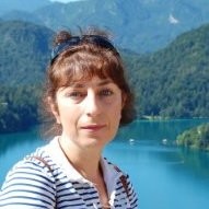 Nora Siritsov