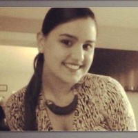 Claudia Almagro