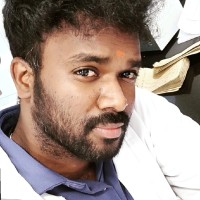 MATHANRAJ M