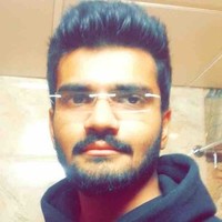 Viren Vaghasia.