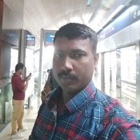 Binod Gopinadhan