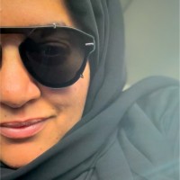Fatima Al Nuaimi