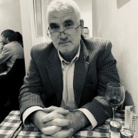 Murray Scott