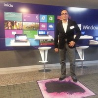 Gibrán Rendón Bautista